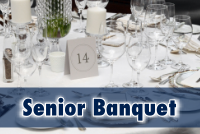 Senior Banquets