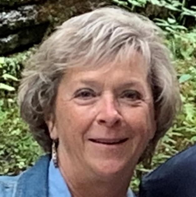 Susan Steadman