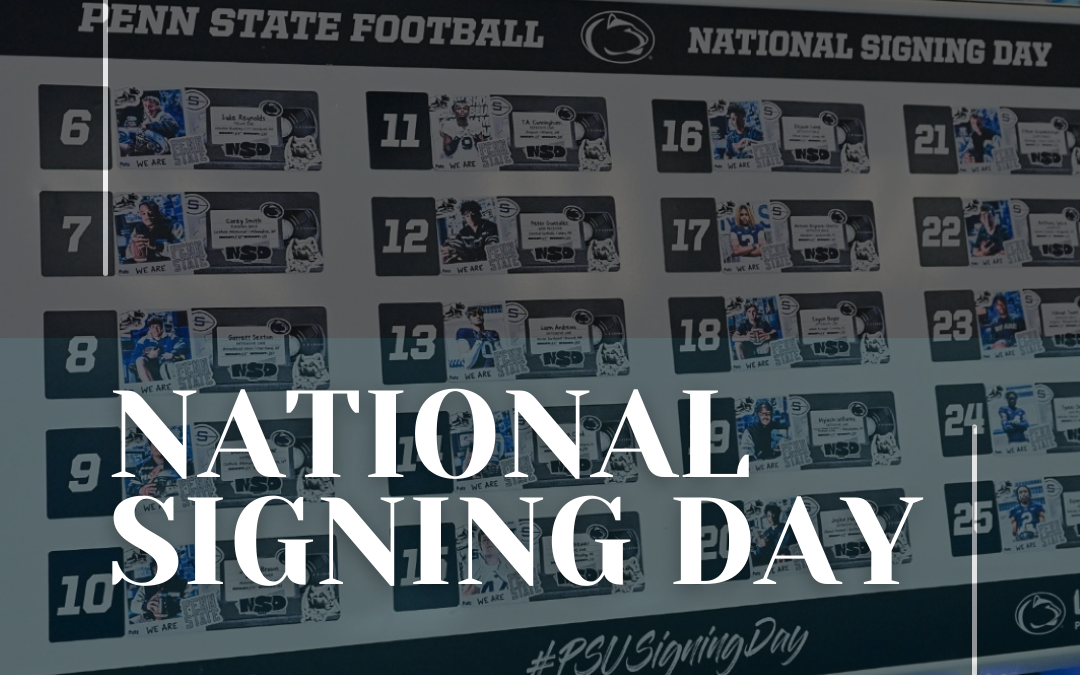 National Signing Day 2024